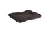 Petworld Luxury Dingy Grey Trim 1.3m x 1.05m Dog Bed