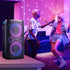 HISENSE HP100 Party Rocker