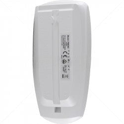 Paradox PMD85 Outdoor Wireless PIR – Dual Lens Detector with Pet Immunity (PA-3730)