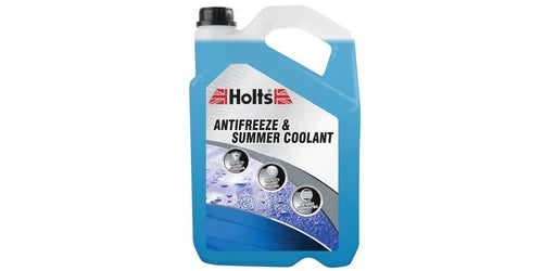 HOLTS - AF5B - Antifreeze