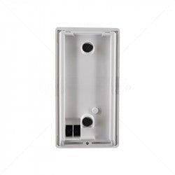 Optex LX-802N Long Range Outdoor PIR Motion Sensor for Security