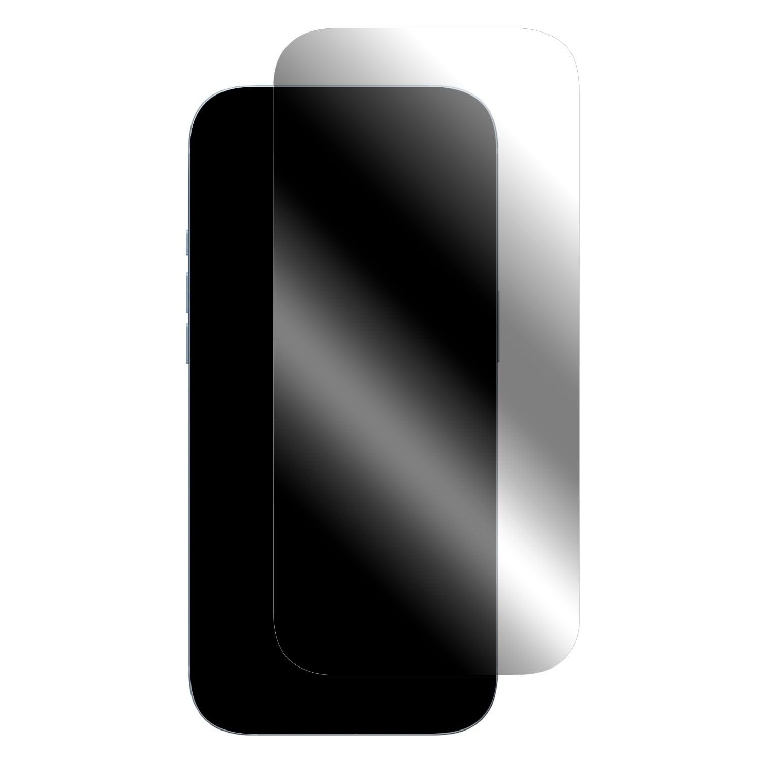 Body Glove Ultra Tempered Glass Screen Protector - Apple iPhone Air - Clear