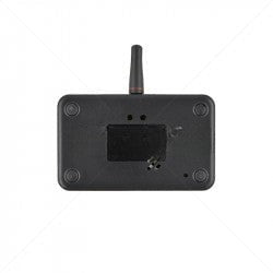 Superplex Portable Jamming Detector – 100m Detection Range, LCD Display