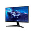 SAMSUNG LS24F330EA 24'' FHD IPS Borderless Monitor; 1920x1080; 100Hz; 5GTG ms; 178/ 178 Viewing Angle; 1xD Sub ;1x HDMI ; 16.7M