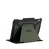 UAG Metropolis SE Tablet Case - Apple iPad Air 11-inch (M4/M3/M2, 2026/2025/2024) - Olive