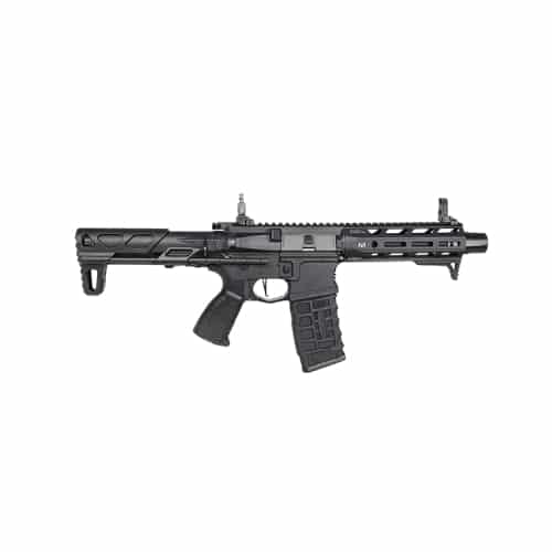 G&G ARP556 2.0 Airsoft Rifle (AEG|Full-Semi Auto|300) EGC-556-V02-BNB-NCM