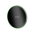 Snug Wireless Pad Charger 15W - Black