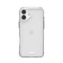 UAG Plyo Case - Apple iPhone 16 Plus - Ice