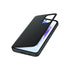 Samsung Smart View Wallet Cover - Samsung Galaxy A55 5G - Black