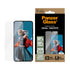 PanzerGlass Screen Protector Ultra Wide Fit - Samsung Galaxy S25 - Clear