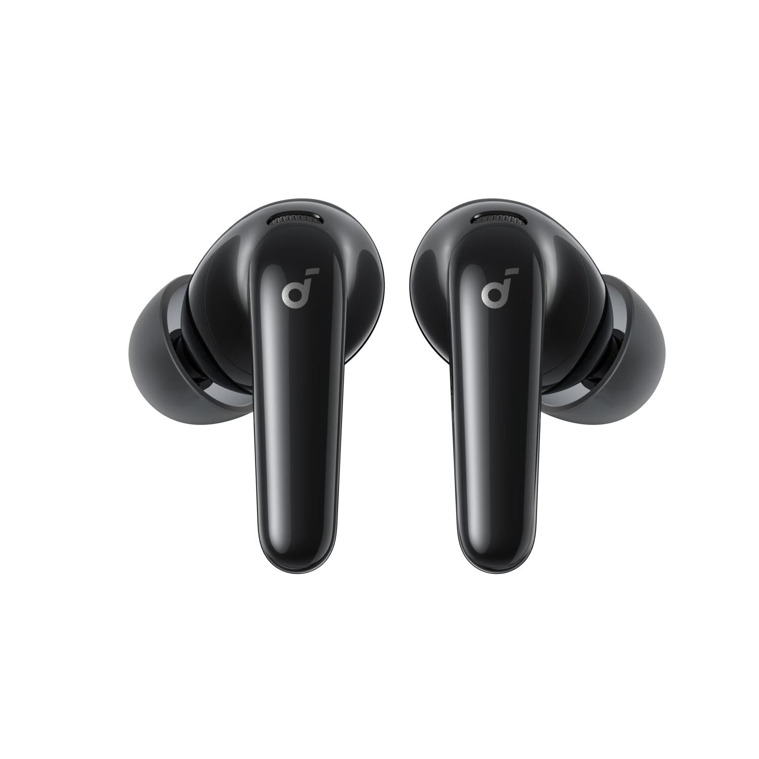 soundcore P31i Wireless Earbuds With Immersive Adaptive ANC - Black