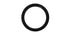 Oil Seal, manual transmission - PARTQUIP - OS8510512