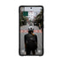 UAG Plasma XTE Magnetic Case - Samsung Galaxy S26 Ultra - Black & Orange