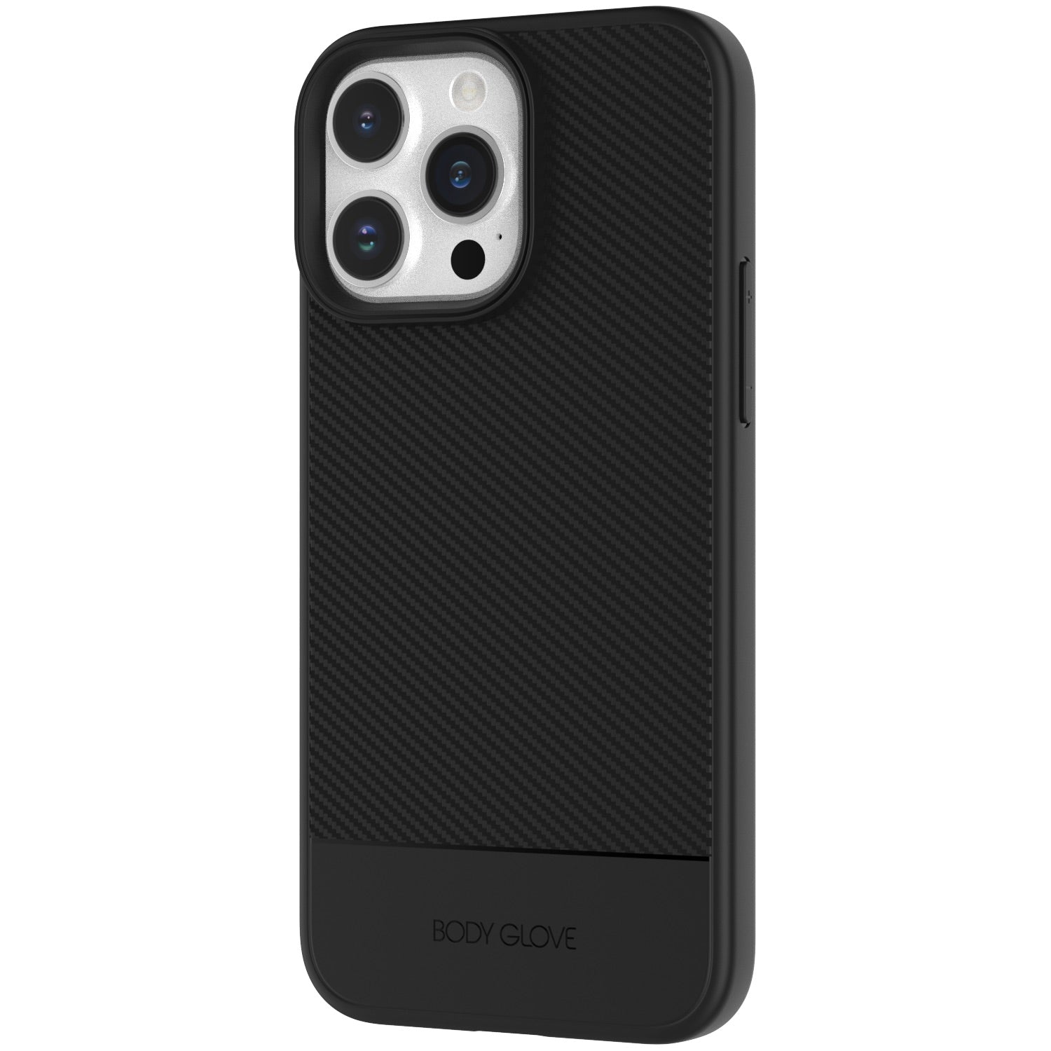Body Glove Astrx Case - Apple iPhone 14 Pro Max - Black