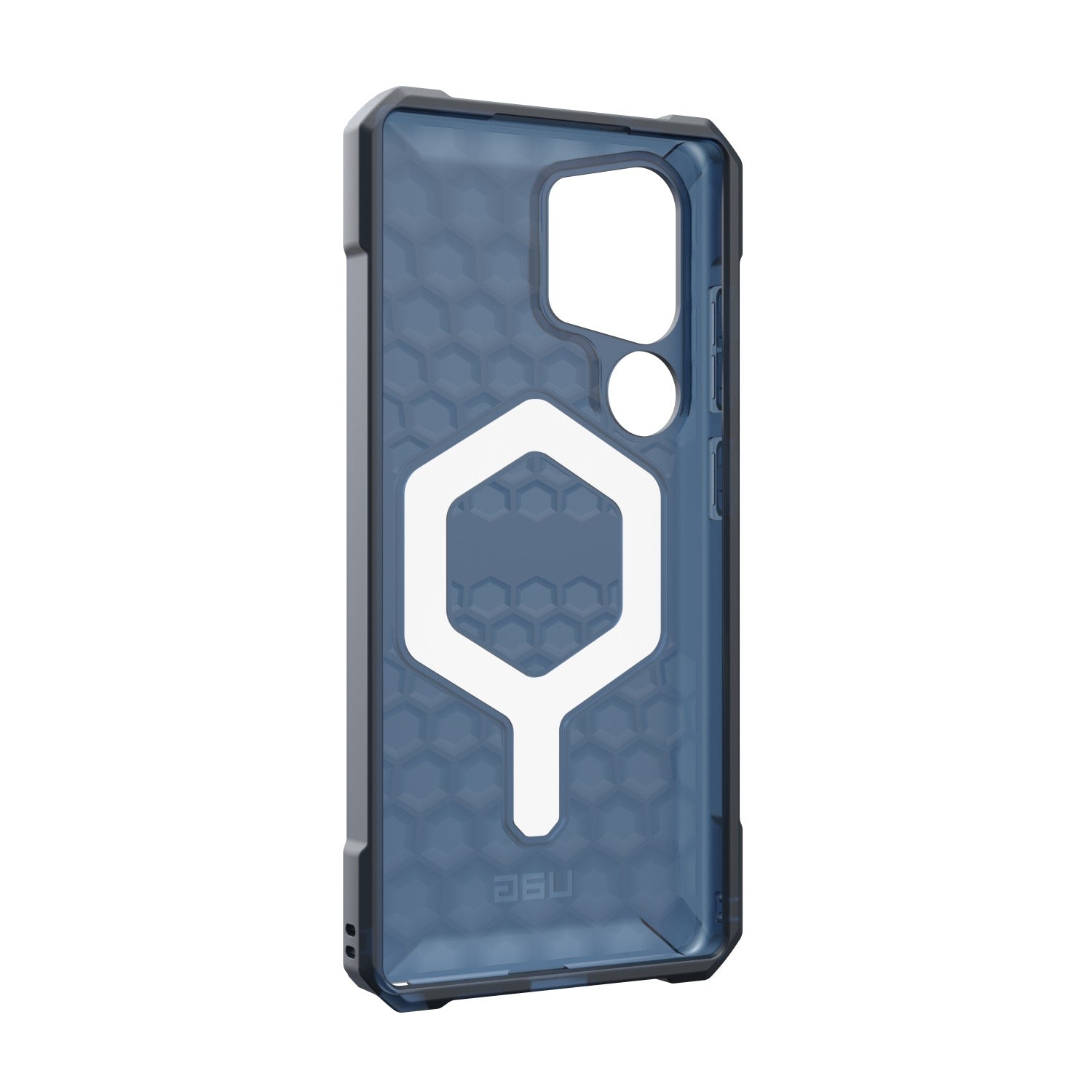 UAG Essential Armor Magsafe Case - Samsung Galaxy S25 Ultra - Cloud Blue