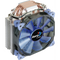 Aerocool Verkho 4 Lite CPU Air Cooler - Aluminum - (TDP) up to 125W - Blue LED - LGA 1700/1200/115X AM4/AM5.