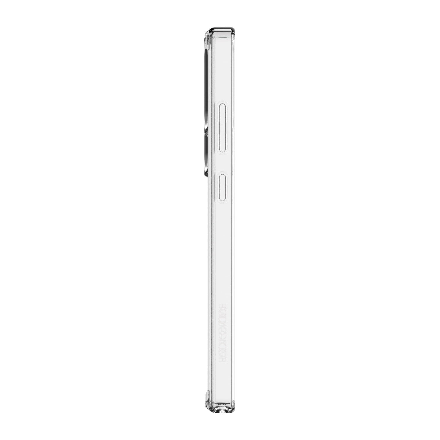 Body Glove Ghost Case - Samsung Galaxy S25 Ultra - Clear