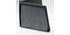 AC198 Cabin Filter Mercedes Benz Cls (GUD)