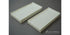 AC208 Cabin Filter Bmw Series 1/2/2015-+ 19- (GUD)