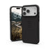 UAG Civilian Magsafe Case - Apple iPhone 17 Pro Max - Black