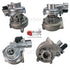 AMT TURBOCHARGERS - 1012404 - Charger, charging (supercharged/turbocharged)