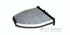 AC89GUD Cabin Filter C180K/C200K/C280/C320Di (GUD)