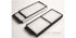 AC91GUD Cabin Filter (GUD)
