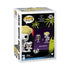 Funko Pop! & Buddy: Tim Burtons The Nightmare Before Christmas - Jack With Zero At The Beach