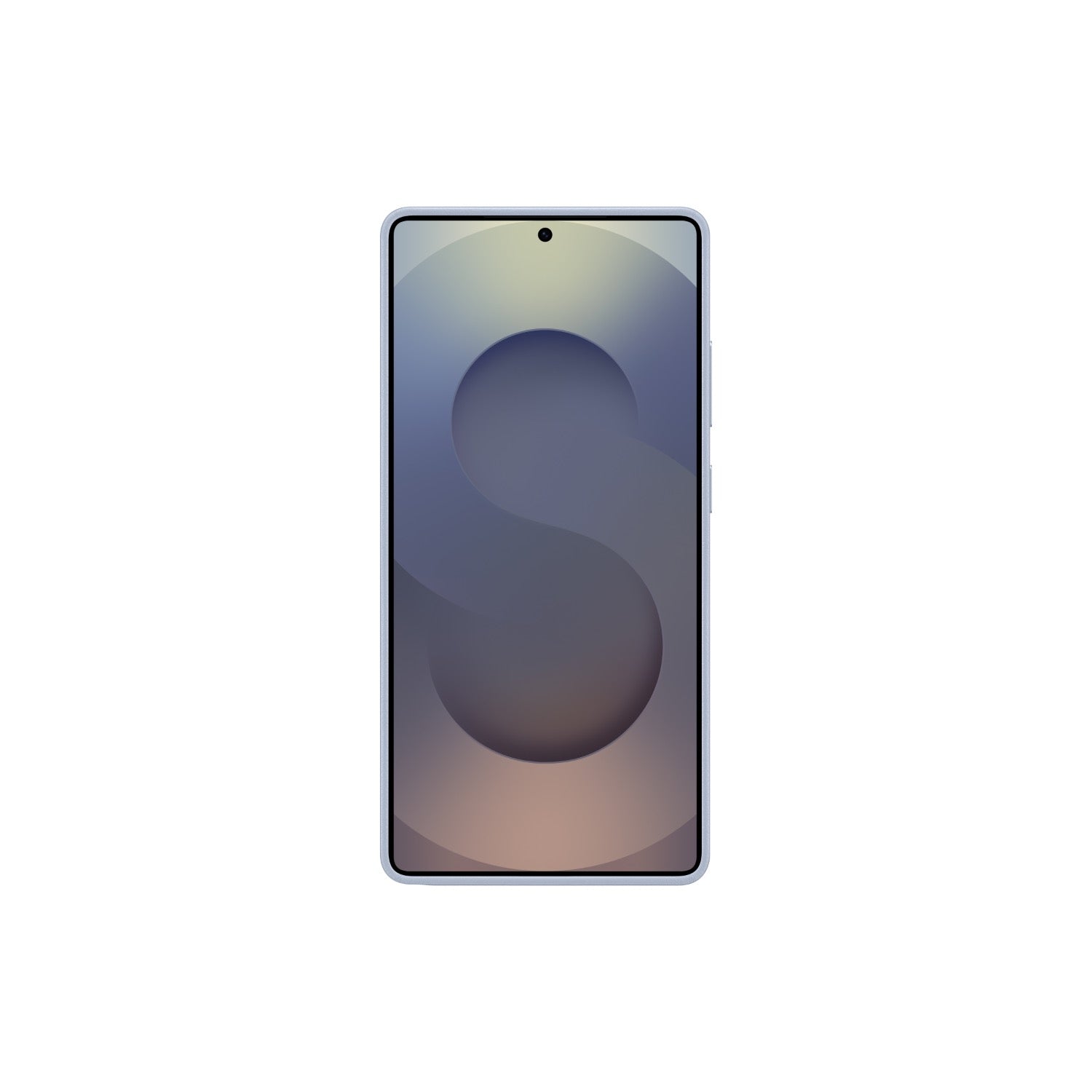 Samsung Kindsuit Case - Samsung Galaxy S25 Ultra - Light Blue