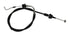 Accelerator Cable for BMW 3 Series (E30) 318i - AC605