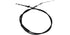 Accelerator Cable for C.A.M . Inyathi 2.2i - AC1353