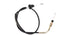 Accelerator Cable for Fiat Uno 1.4 - All - AC627
