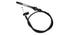 Accelerator Cable for Ford Cortina MK IV - AC18