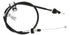 Accelerator Cable for Ford Courier - AC1100