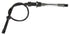 Accelerator Cable for Ford Escort 1.3 - AC19