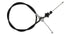 Accelerator Cable for Ford Laser 1.4 - AC665