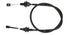 Accelerator Cable for Ford Sapphire - AC644