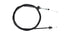 Accelerator Cable for Hyundai H100 LDV/P/up - AC1336