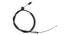 Accelerator Cable for Isuzu KB Series KB320 - AC1288