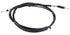Accelerator Cable for Kia K2700 - AC1368