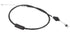 Accelerator Cable for Mitsubishi Colt LDV - 2.0i 2x4 Hi Line S/Cab - AC1306