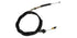Accelerator Cable for Mitsubishi Colt LDV - 2.5D 2x4 Std. & Hi Line S/Cab - AC1307