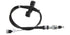 Accelerator Cable for Nissan 1 Tonner 1.8 - AC942