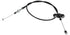 Accelerator Cable for Nissan 1 Tonner - AC824