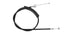 Accelerator Cable for Nissan 1400 LDV - AC945
