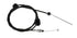 Accelerator Cable for Nissan E20 1.8 - AC26-33