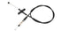 Accelerator Cable for Nissan Hardbody - All 2x4 2.4i - AC1325