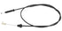 Accelerator Cable for Nissan NP200 1.6 16 Valve - AC1366