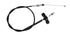 Accelerator Cable for Nissan Sentra 1.3 - AC529
