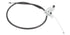 Accelerator Cable for Nissan Sentra - AC1127